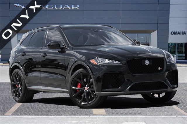 Jaguar Suv 2020 Sport